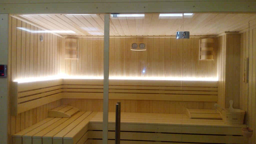 זלאטיבור Villa Natural Wood מראה חיצוני תמונה