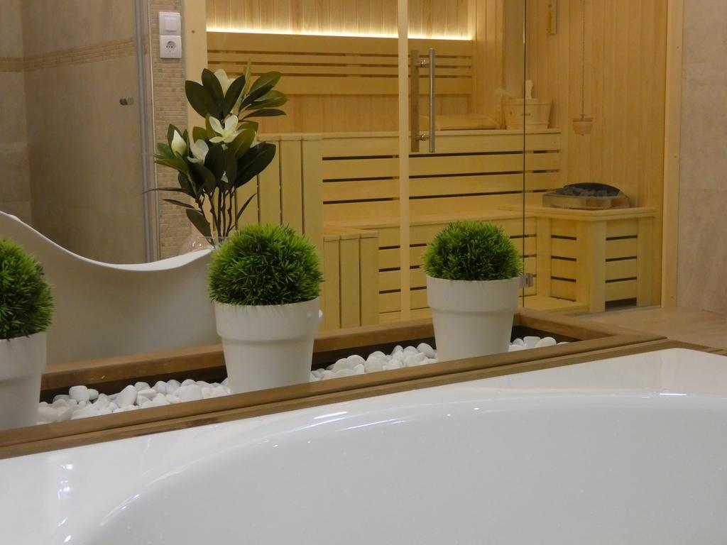 זלאטיבור Villa Natural Wood מראה חיצוני תמונה