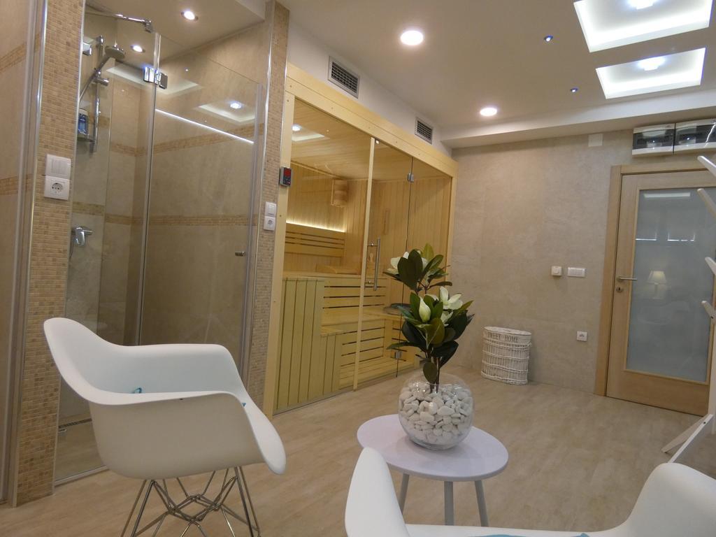 זלאטיבור Villa Natural Wood מראה חיצוני תמונה