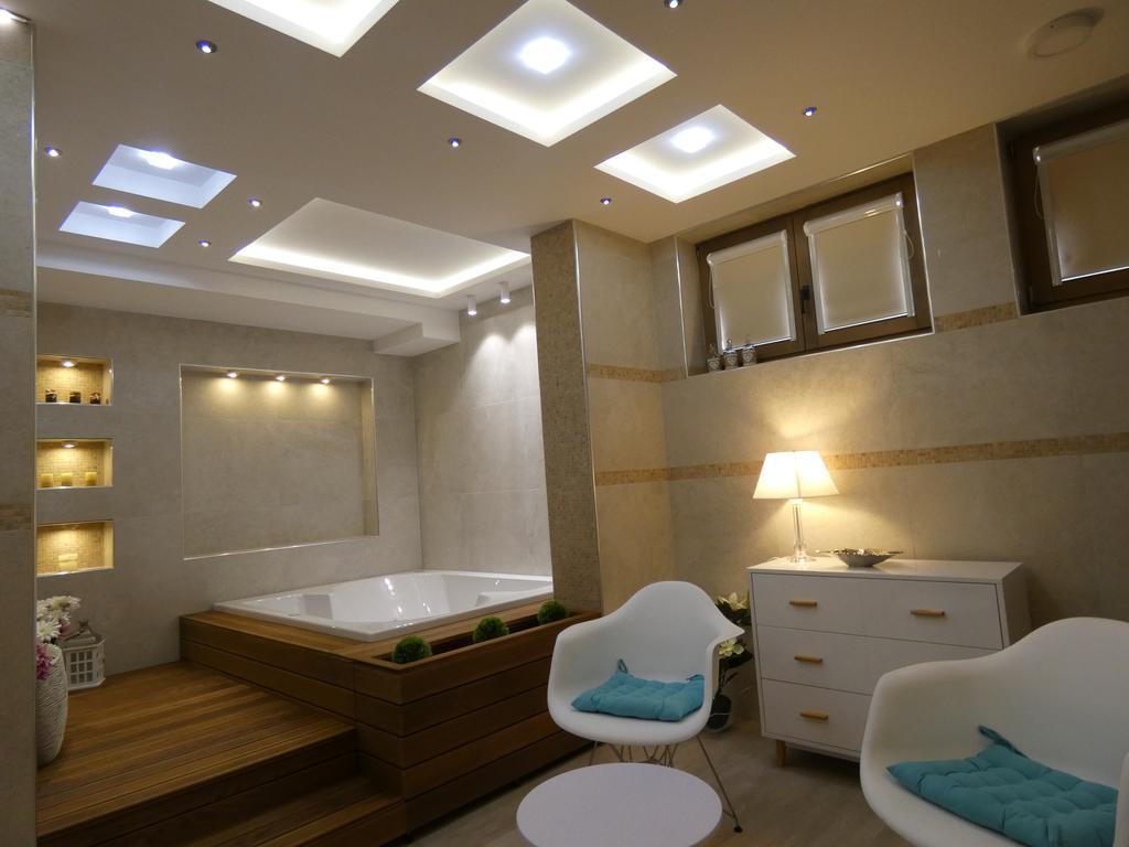 זלאטיבור Villa Natural Wood מראה חיצוני תמונה