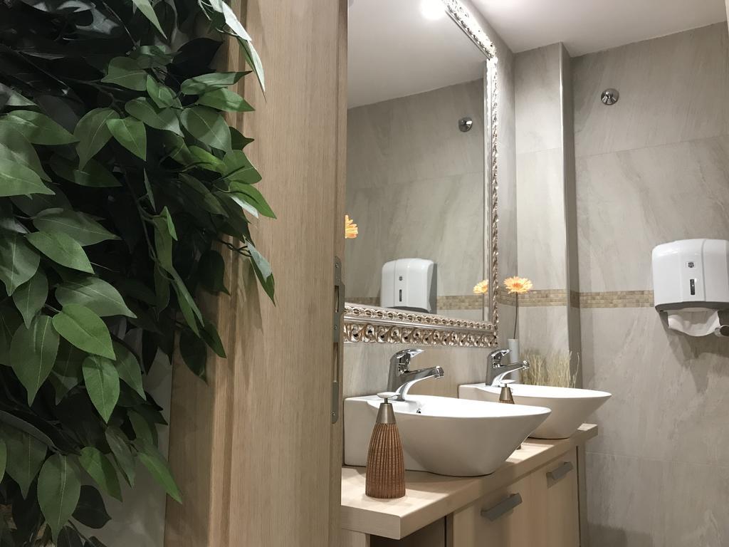 זלאטיבור Villa Natural Wood מראה חיצוני תמונה